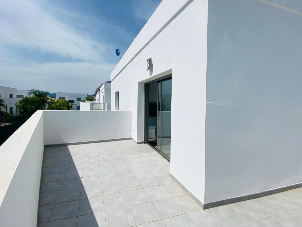 Casa Coco Stylisches Beachhouse Mit Pool & Sundeck Els Poblets Denia Luaran gambar
