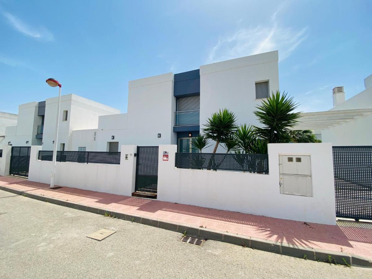 Casa Coco Stylisches Beachhouse Mit Pool & Sundeck Els Poblets Denia Luaran gambar