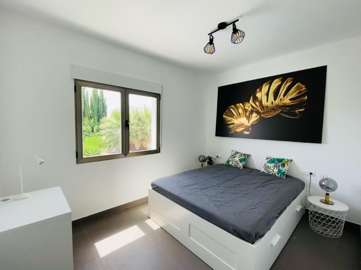 Casa Coco Stylisches Beachhouse Mit Pool & Sundeck Els Poblets Denia Luaran gambar