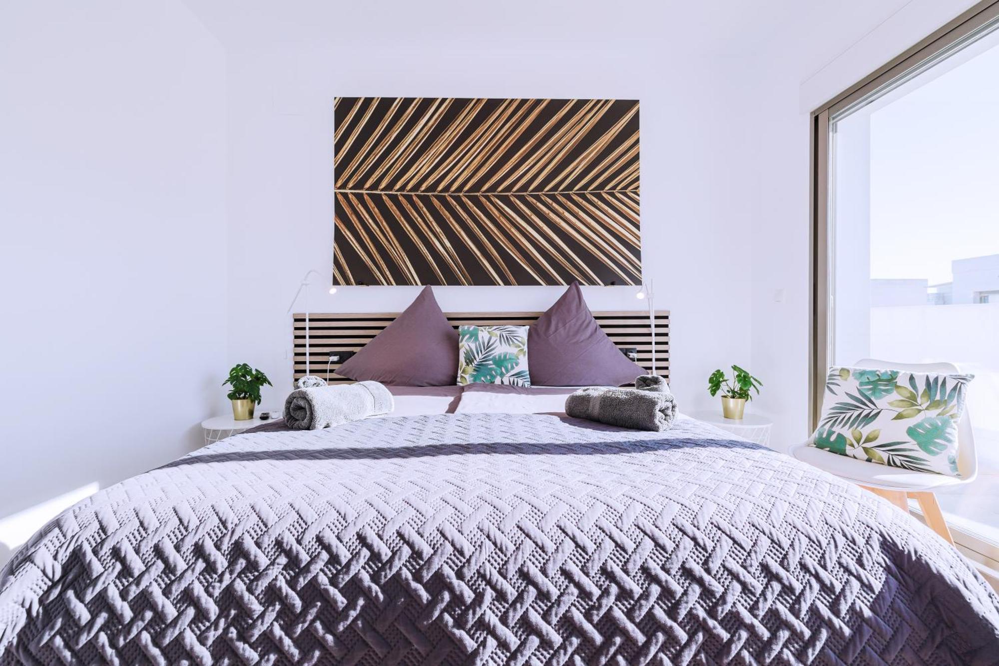 Casa Coco Stylisches Beachhouse Mit Pool & Sundeck Els Poblets Denia Luaran gambar