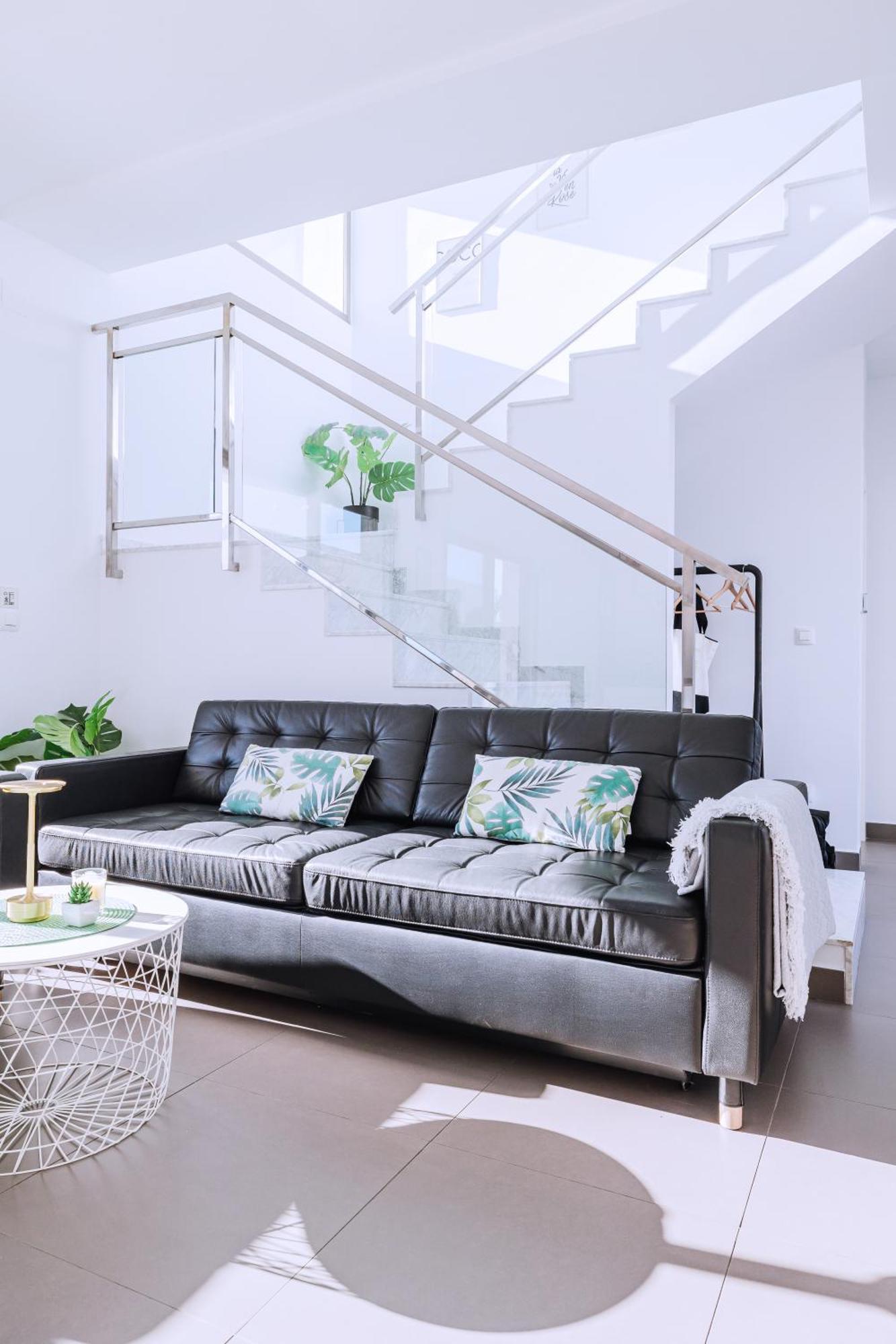 Casa Coco Stylisches Beachhouse Mit Pool & Sundeck Els Poblets Denia Luaran gambar