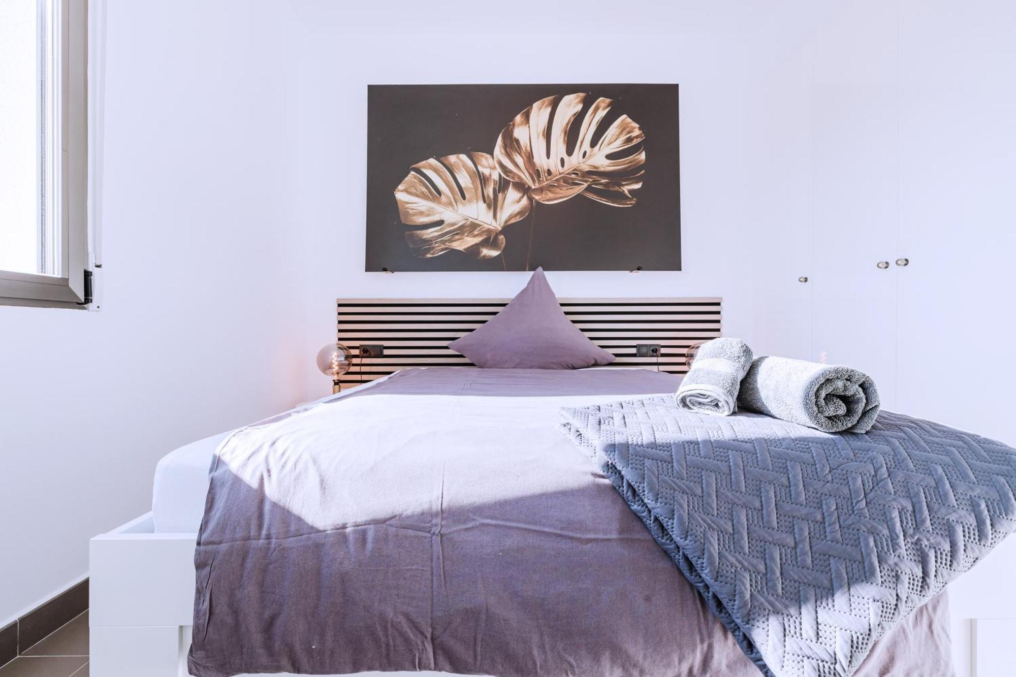 Casa Coco Stylisches Beachhouse Mit Pool & Sundeck Els Poblets Denia Luaran gambar