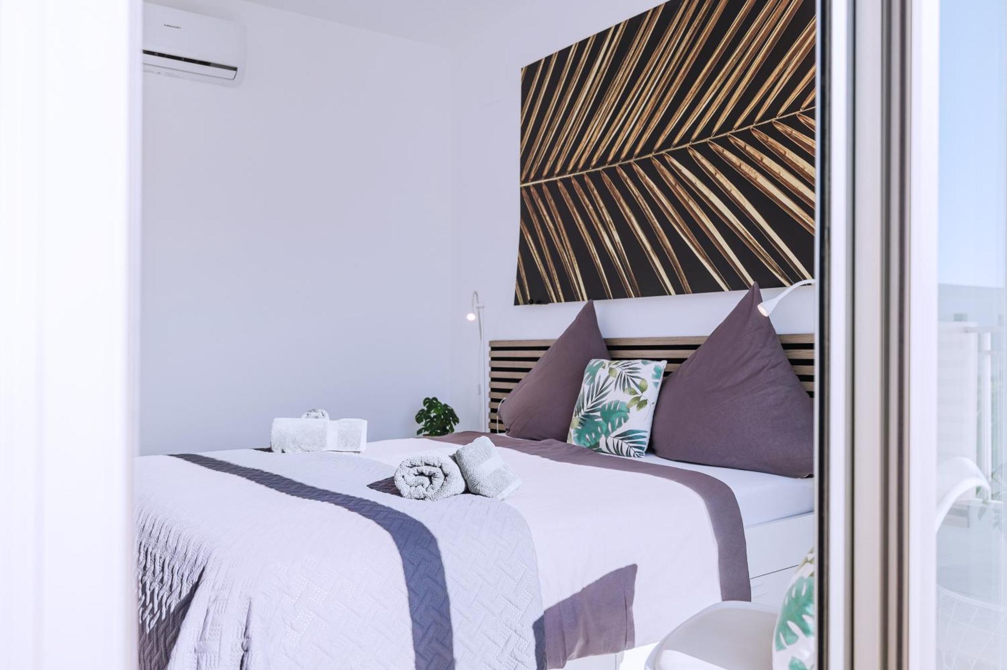Casa Coco Stylisches Beachhouse Mit Pool & Sundeck Els Poblets Denia Luaran gambar