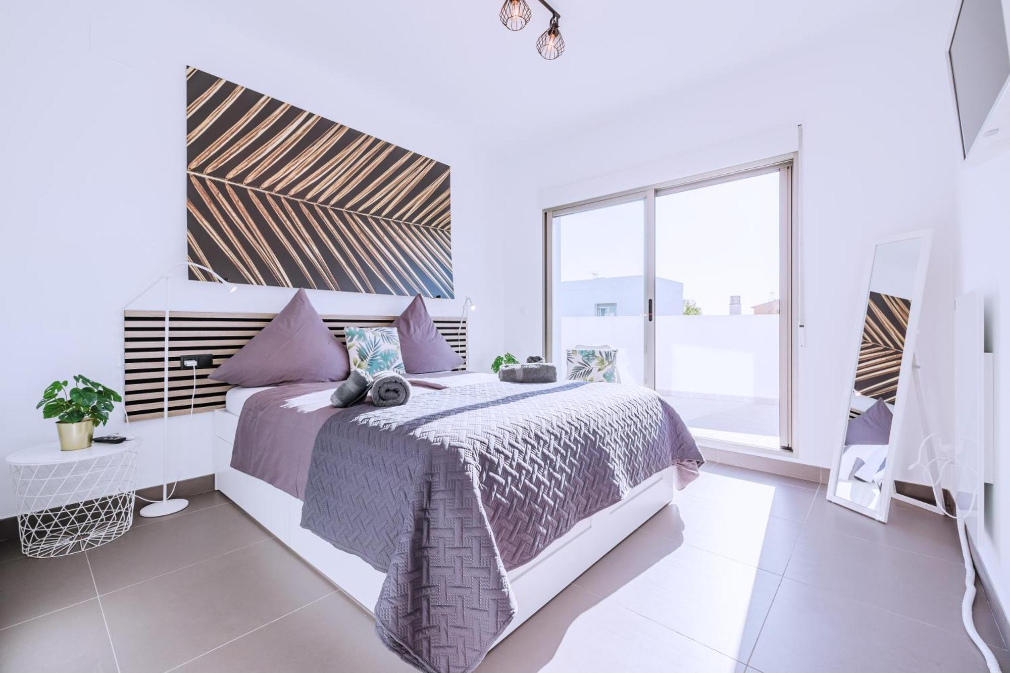 Casa Coco Stylisches Beachhouse Mit Pool & Sundeck Els Poblets Denia Luaran gambar