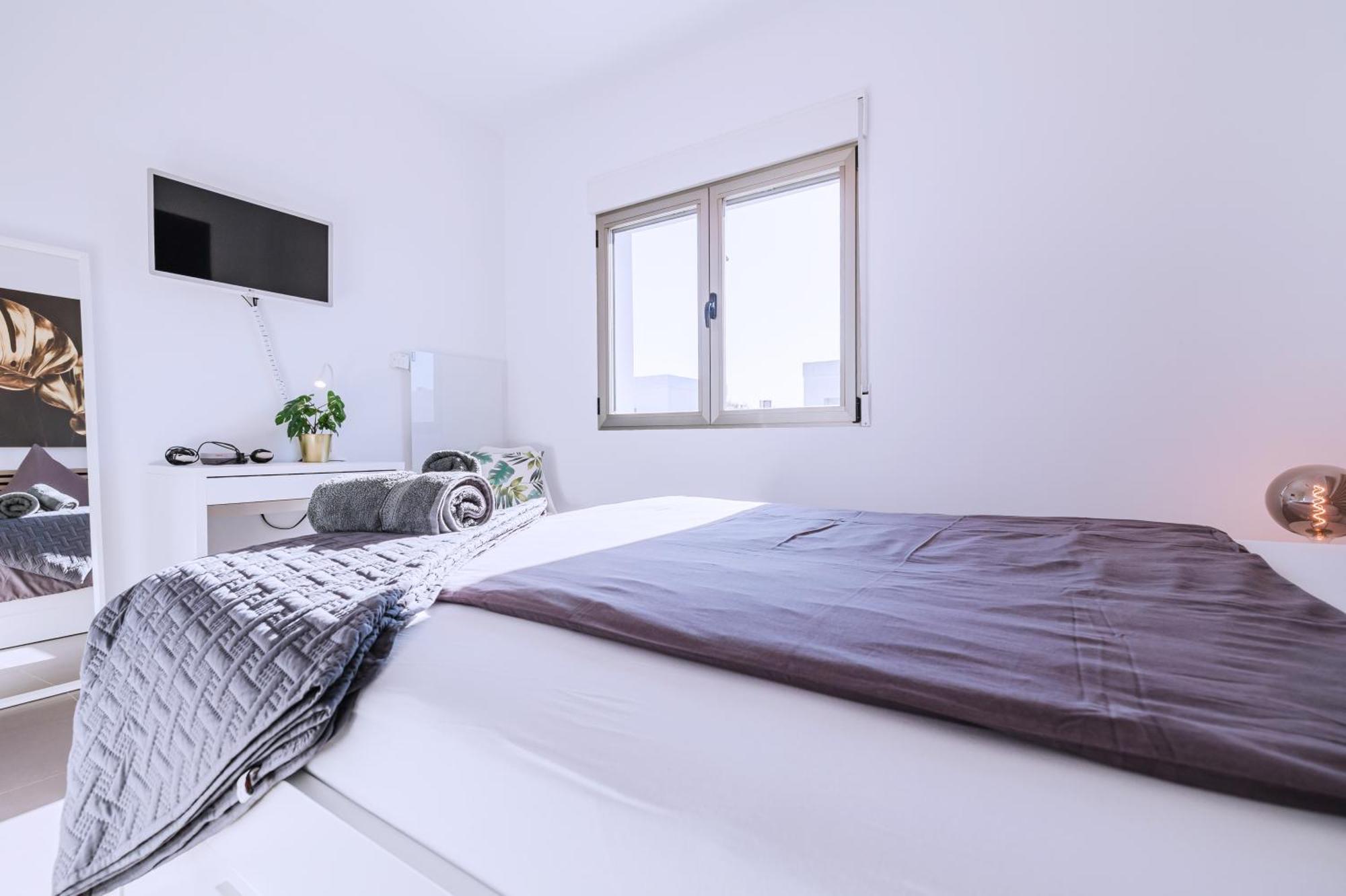 Casa Coco Stylisches Beachhouse Mit Pool & Sundeck Els Poblets Denia Luaran gambar