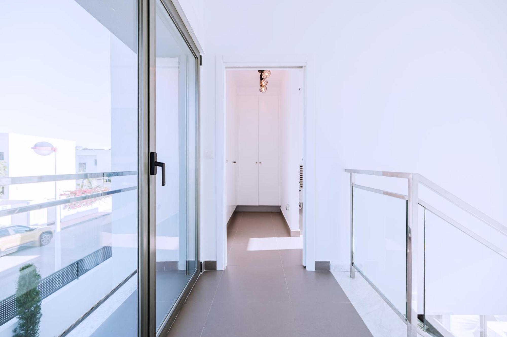 Casa Coco Stylisches Beachhouse Mit Pool & Sundeck Els Poblets Denia Luaran gambar