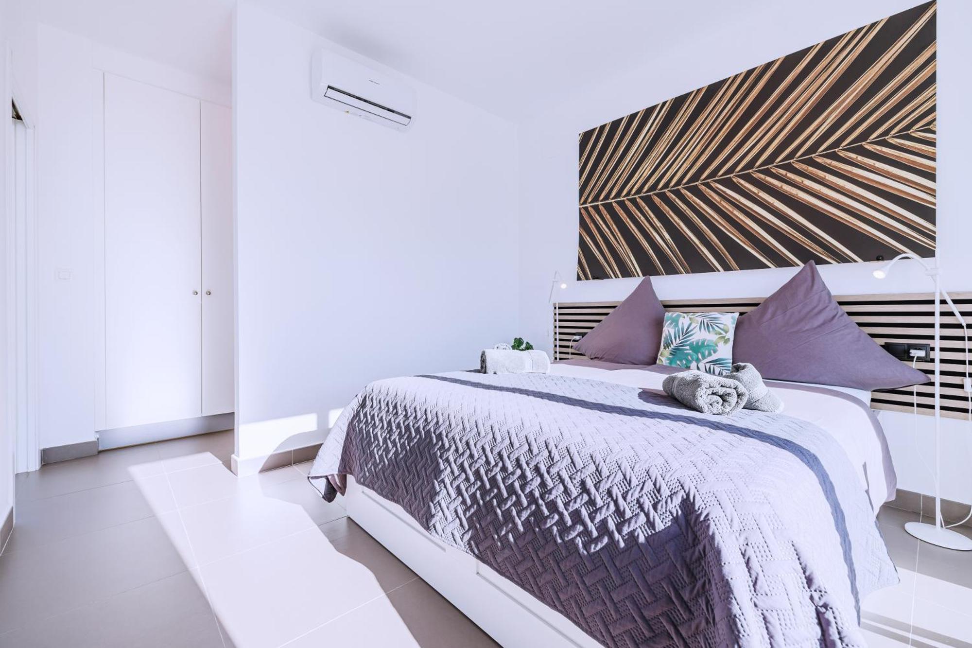 Casa Coco Stylisches Beachhouse Mit Pool & Sundeck Els Poblets Denia Luaran gambar