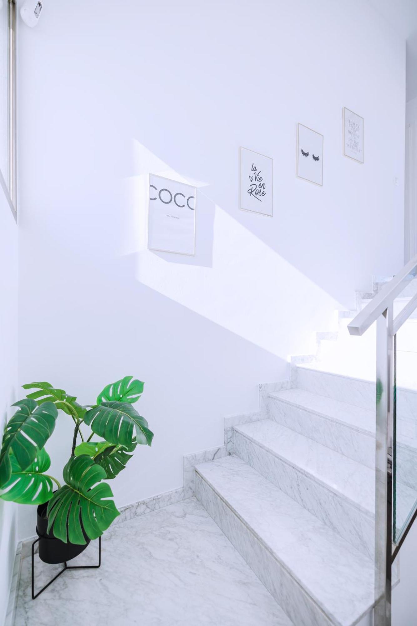 Casa Coco Stylisches Beachhouse Mit Pool & Sundeck Els Poblets Denia Luaran gambar