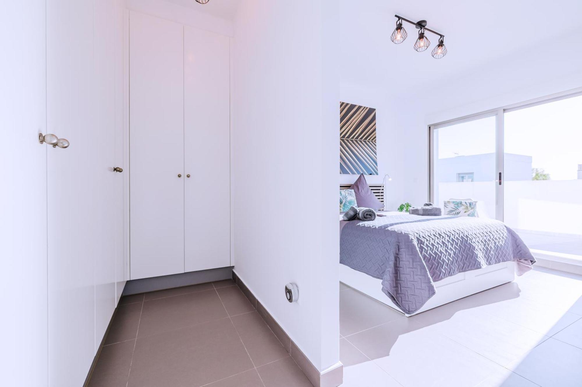 Casa Coco Stylisches Beachhouse Mit Pool & Sundeck Els Poblets Denia Luaran gambar